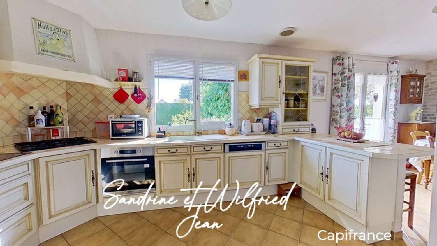te koop huis Courcelles-sur-Seine Eure 7