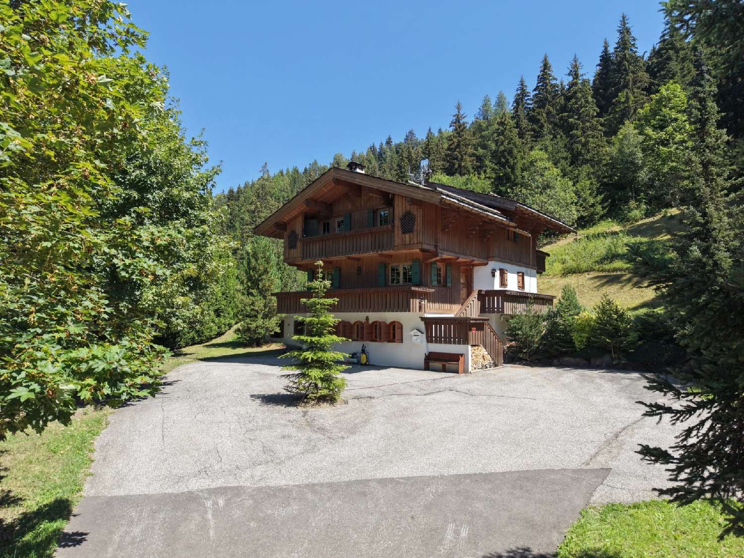  kaufen Haus Courchevel Savoie 3