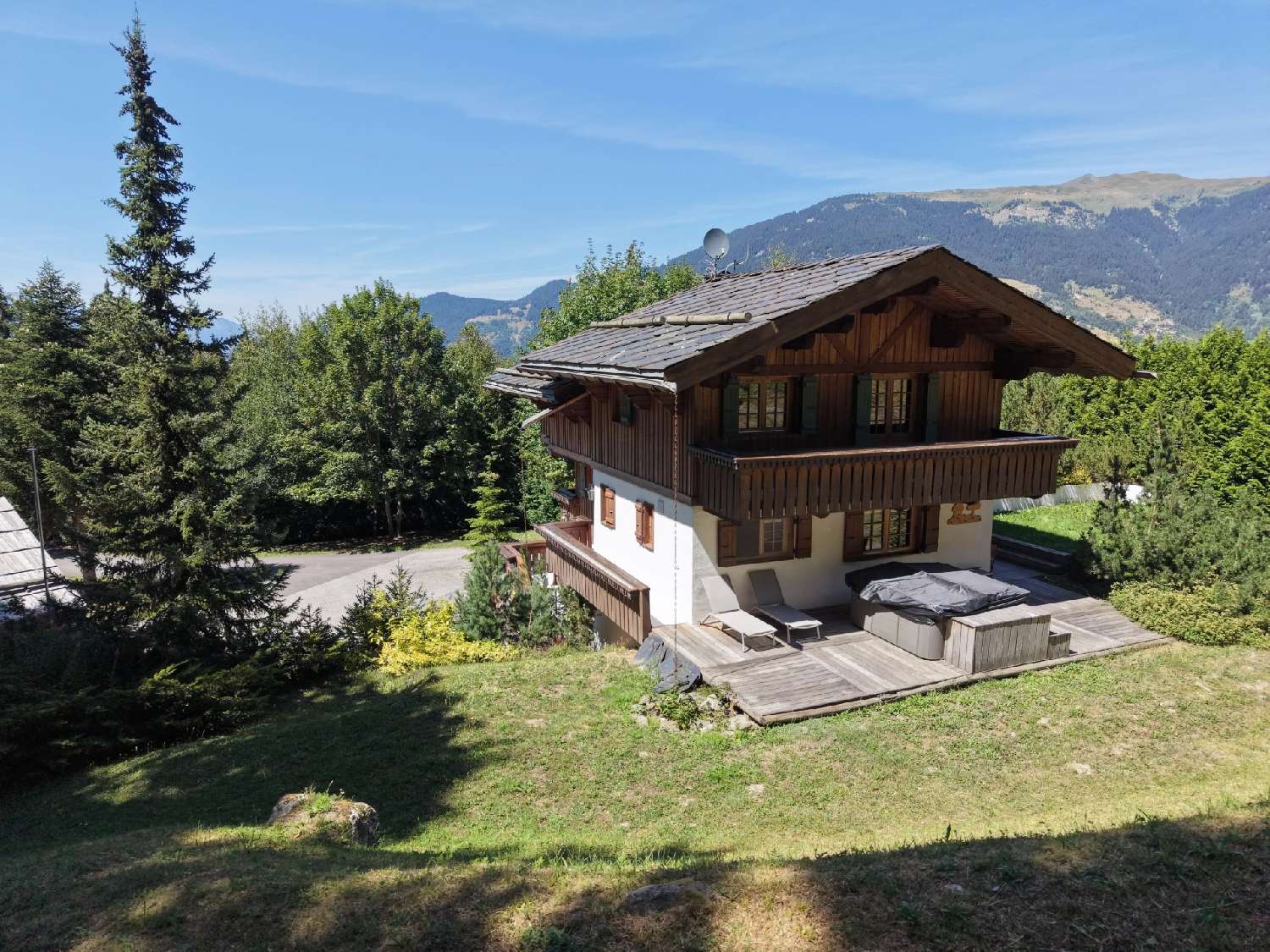  kaufen Haus Courchevel Savoie 4
