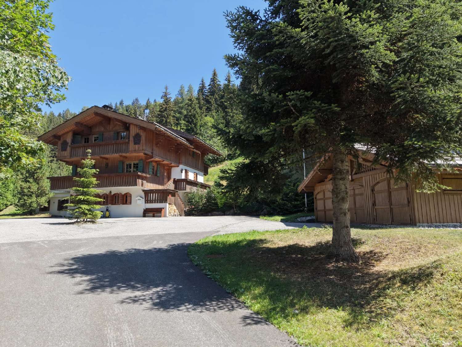  kaufen Haus Courchevel Savoie 5