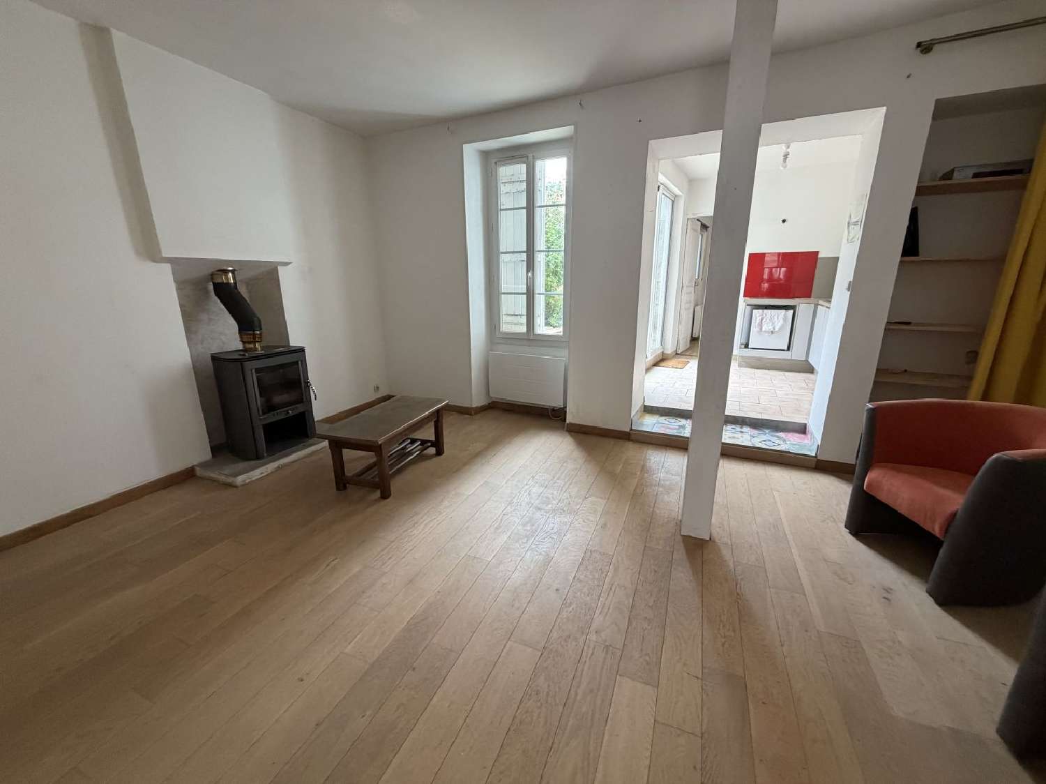 for sale house Courçon Charente-Maritime 2