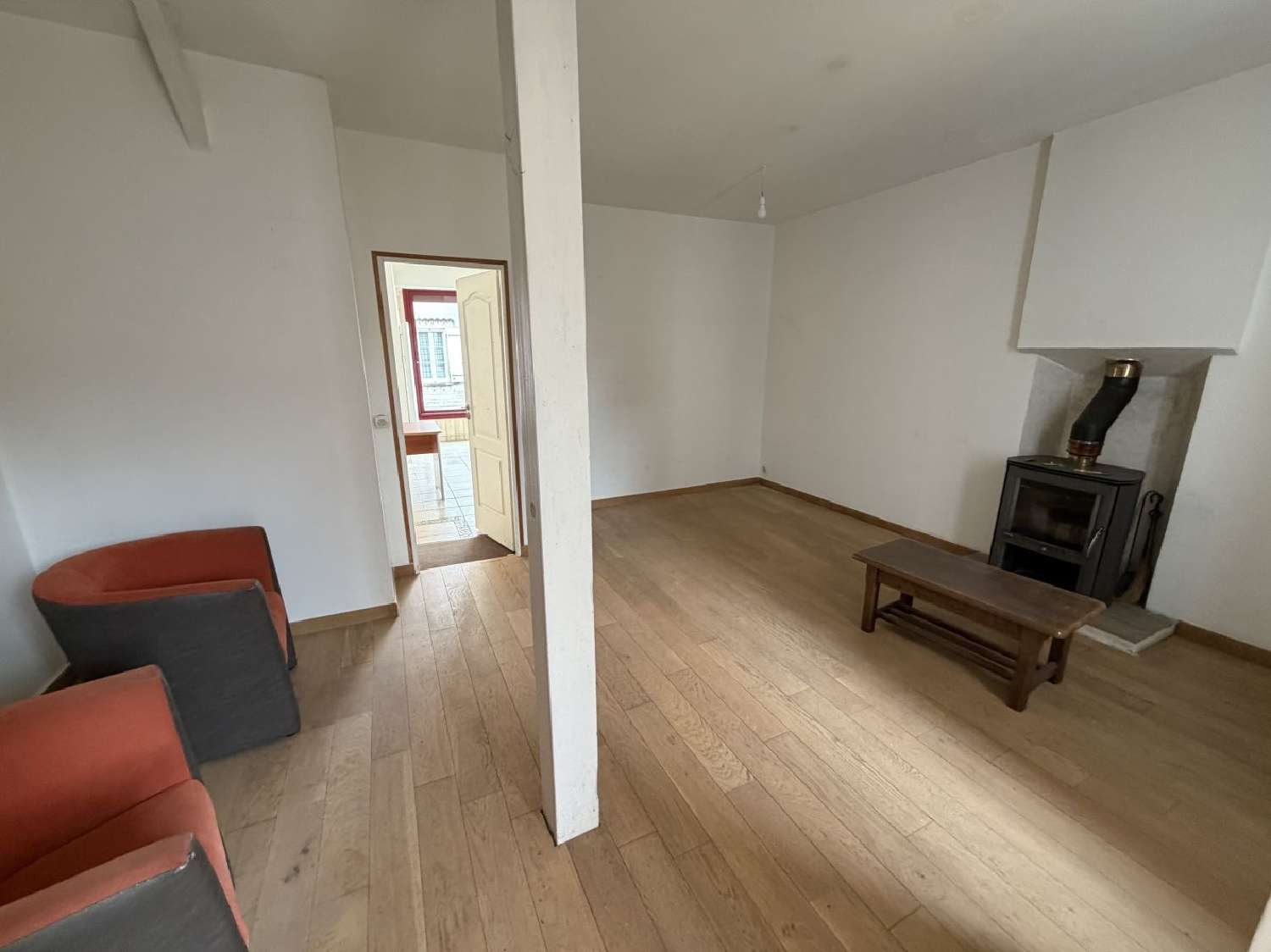 for sale house Courçon Charente-Maritime 3