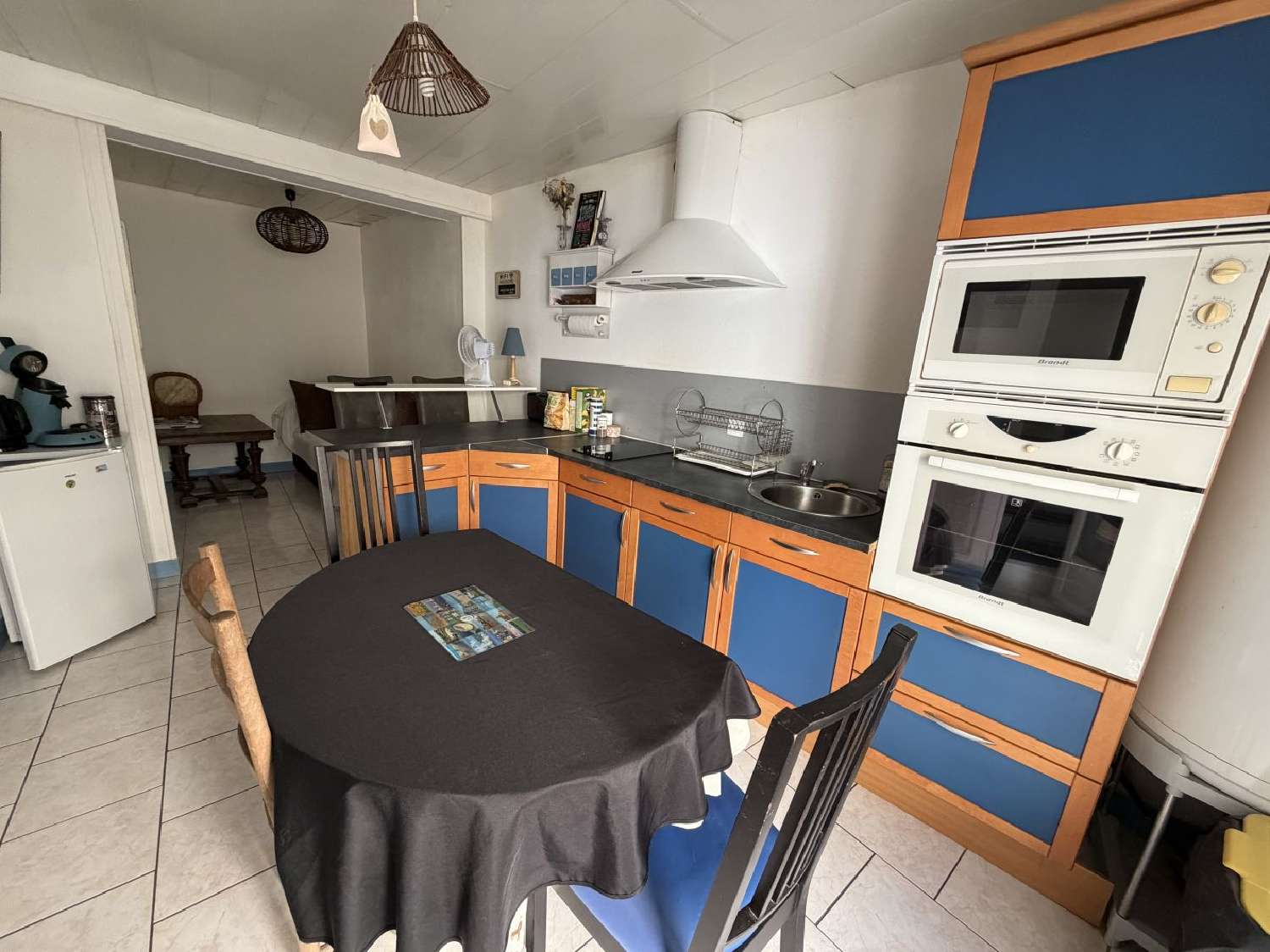  à vendre maison Courçon Charente-Maritime 2