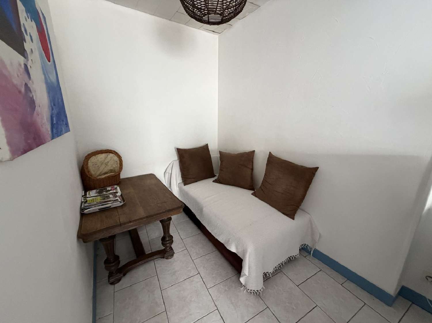  à vendre maison Courçon Charente-Maritime 3