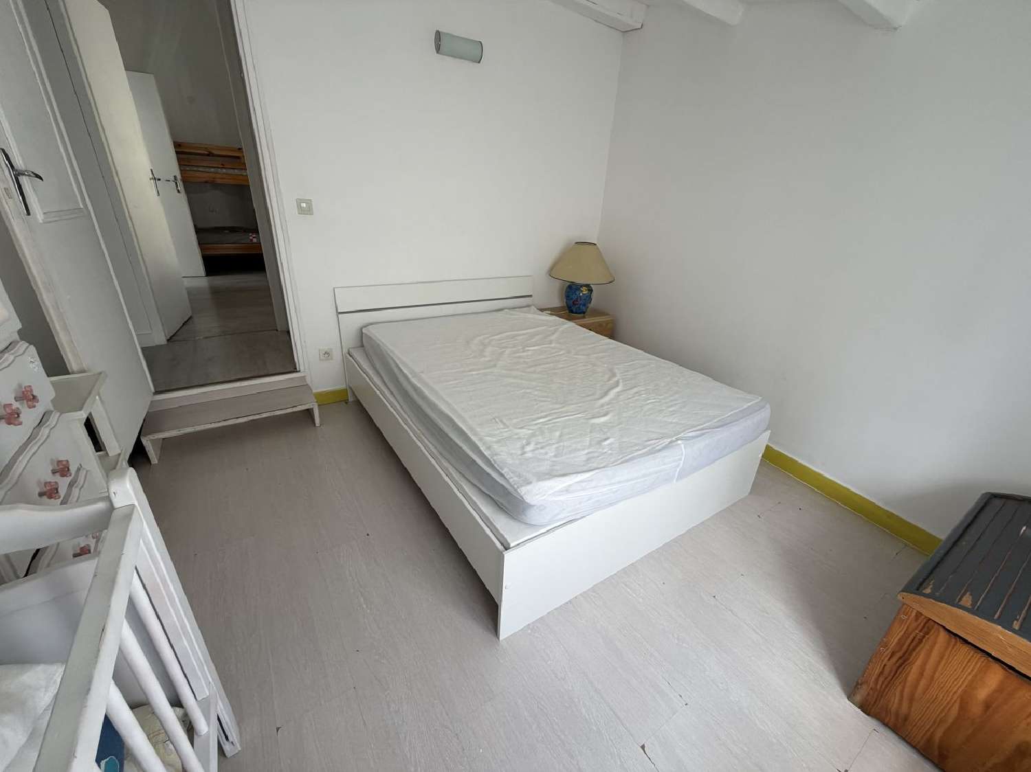  à vendre maison Courçon Charente-Maritime 4