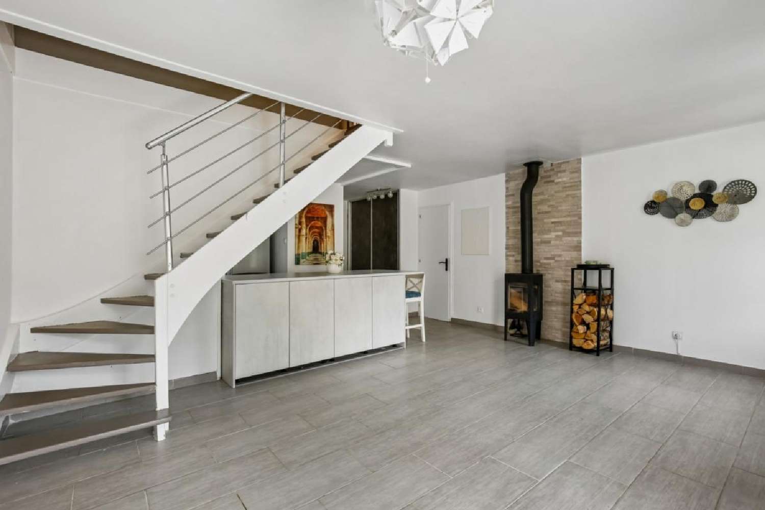 for sale house Courdimanche Val-d'Oise 8