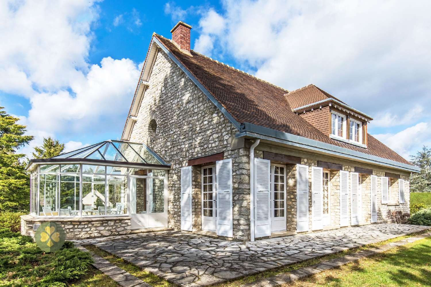  for sale house Courgent Yvelines 1