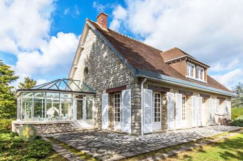 Courgent Yvelines house foto 7435798