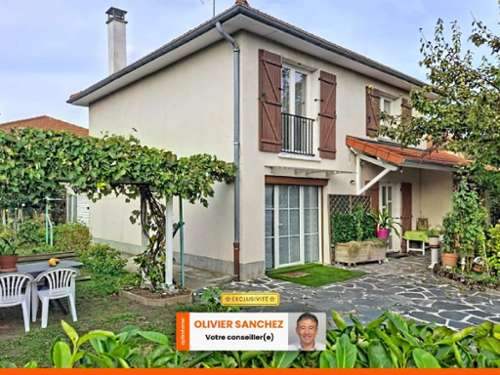 Cournon-d'Auvergne Puy-de-Dôme maison foto 7422656