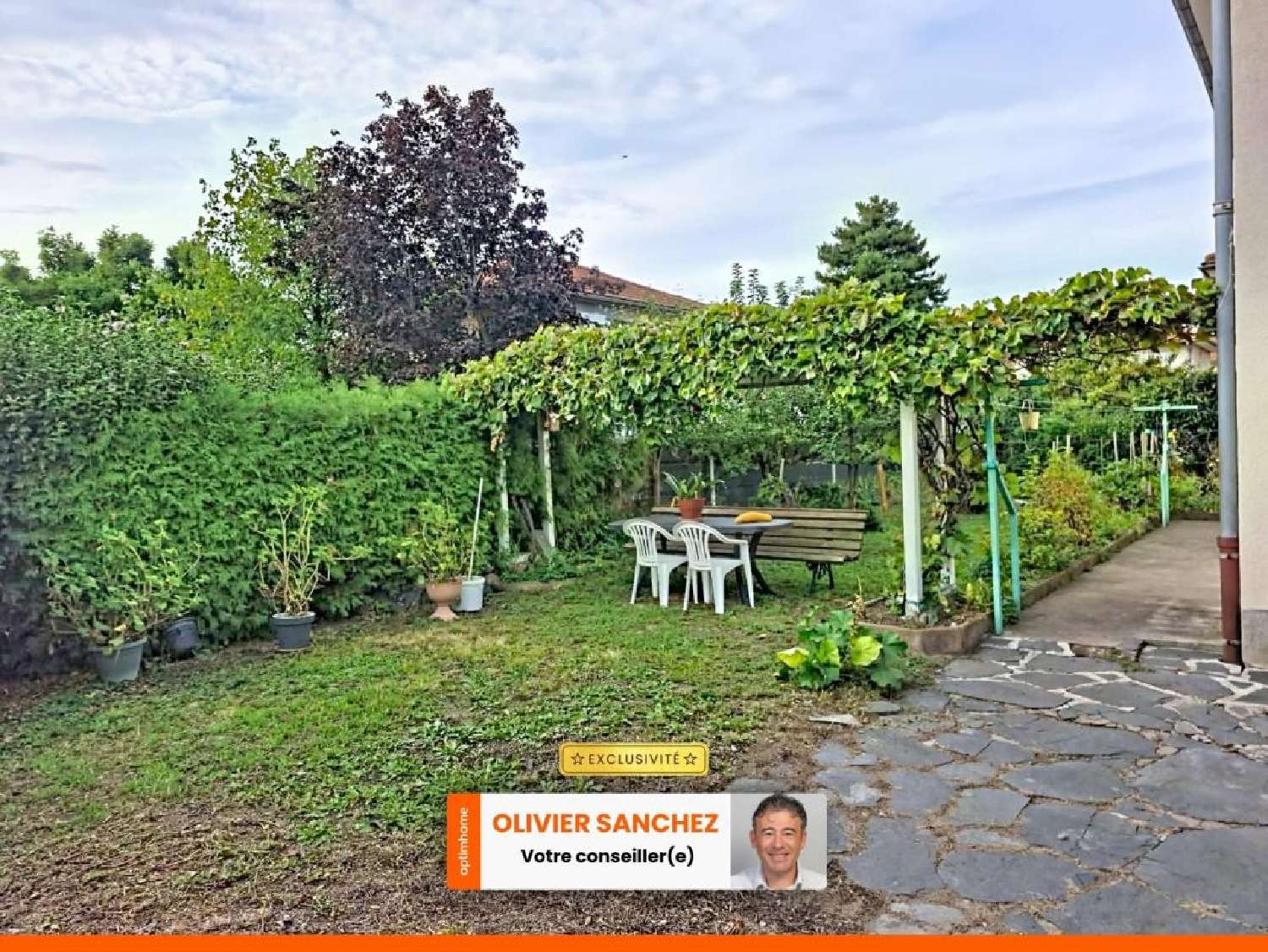  à vendre maison Cournon-d'Auvergne Puy-de-Dôme 2