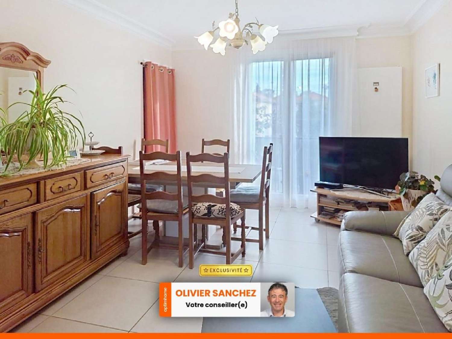  à vendre maison Cournon-d'Auvergne Puy-de-Dôme 3