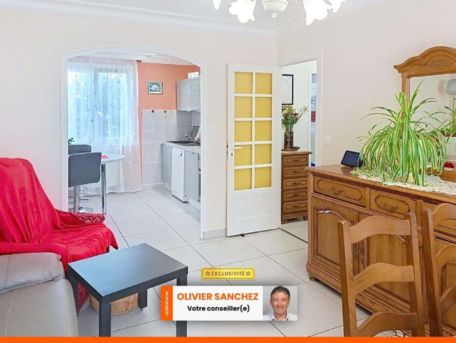  à vendre maison Cournon-d'Auvergne Puy-de-Dôme 4