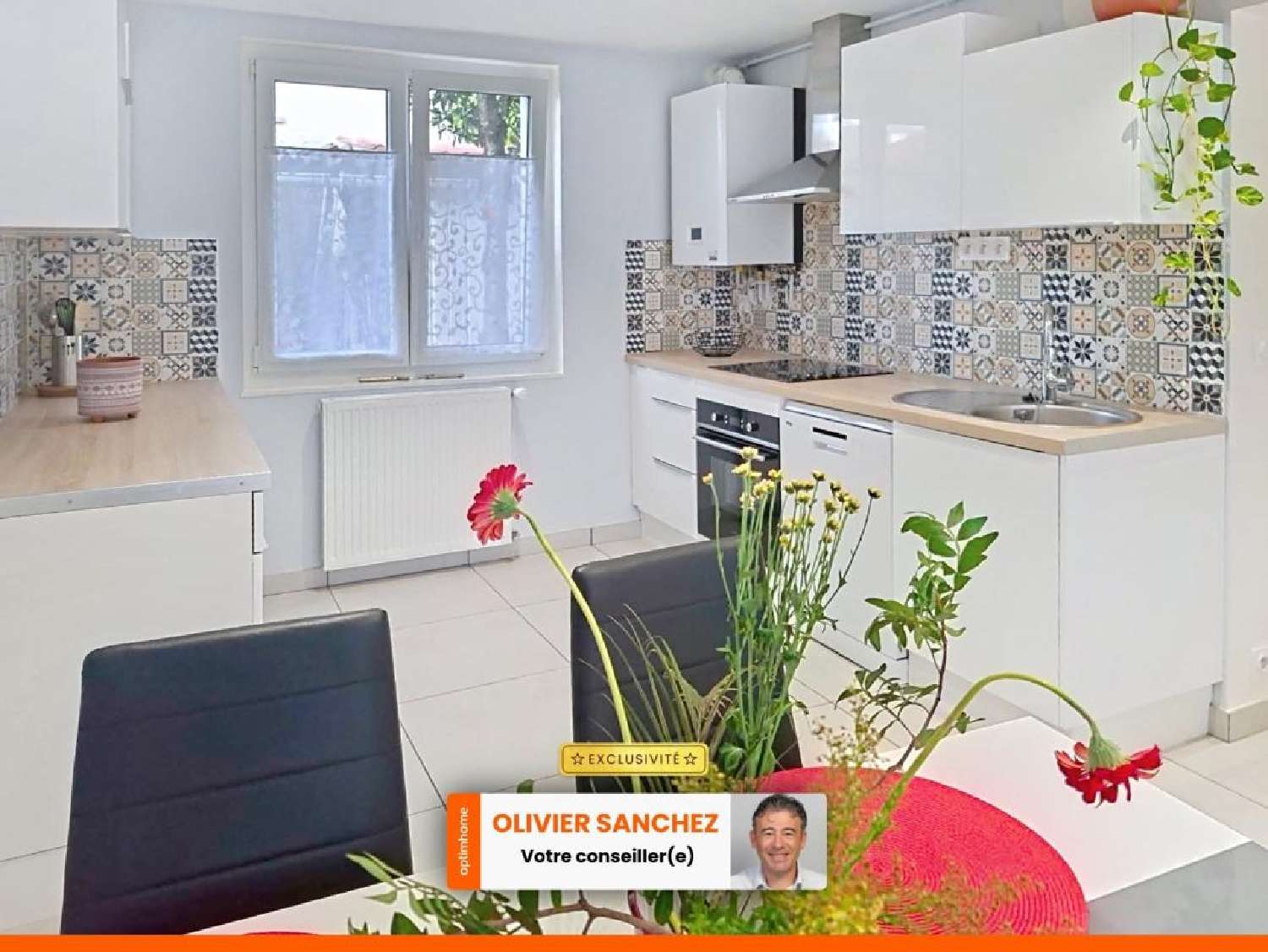  à vendre maison Cournon-d'Auvergne Puy-de-Dôme 6