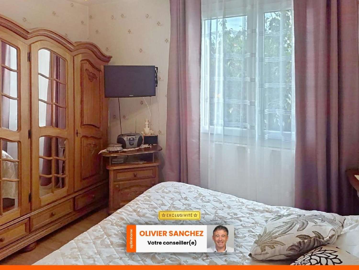  à vendre maison Cournon-d'Auvergne Puy-de-Dôme 7