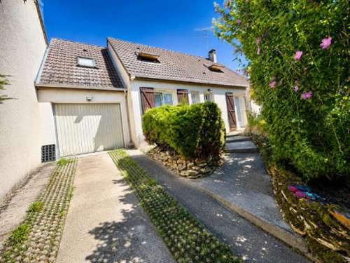 Courpalay Seine-et-Marne maison foto 7431304