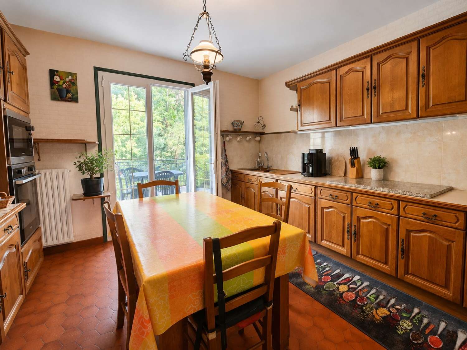 à vendre maison Cours-de-Pile Dordogne 7