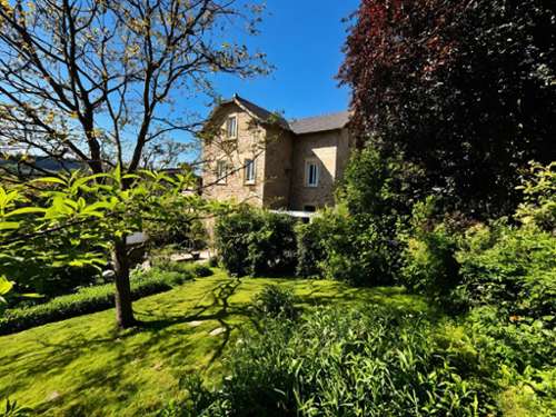 Cours-La-Ville Rhône huis foto 7432671