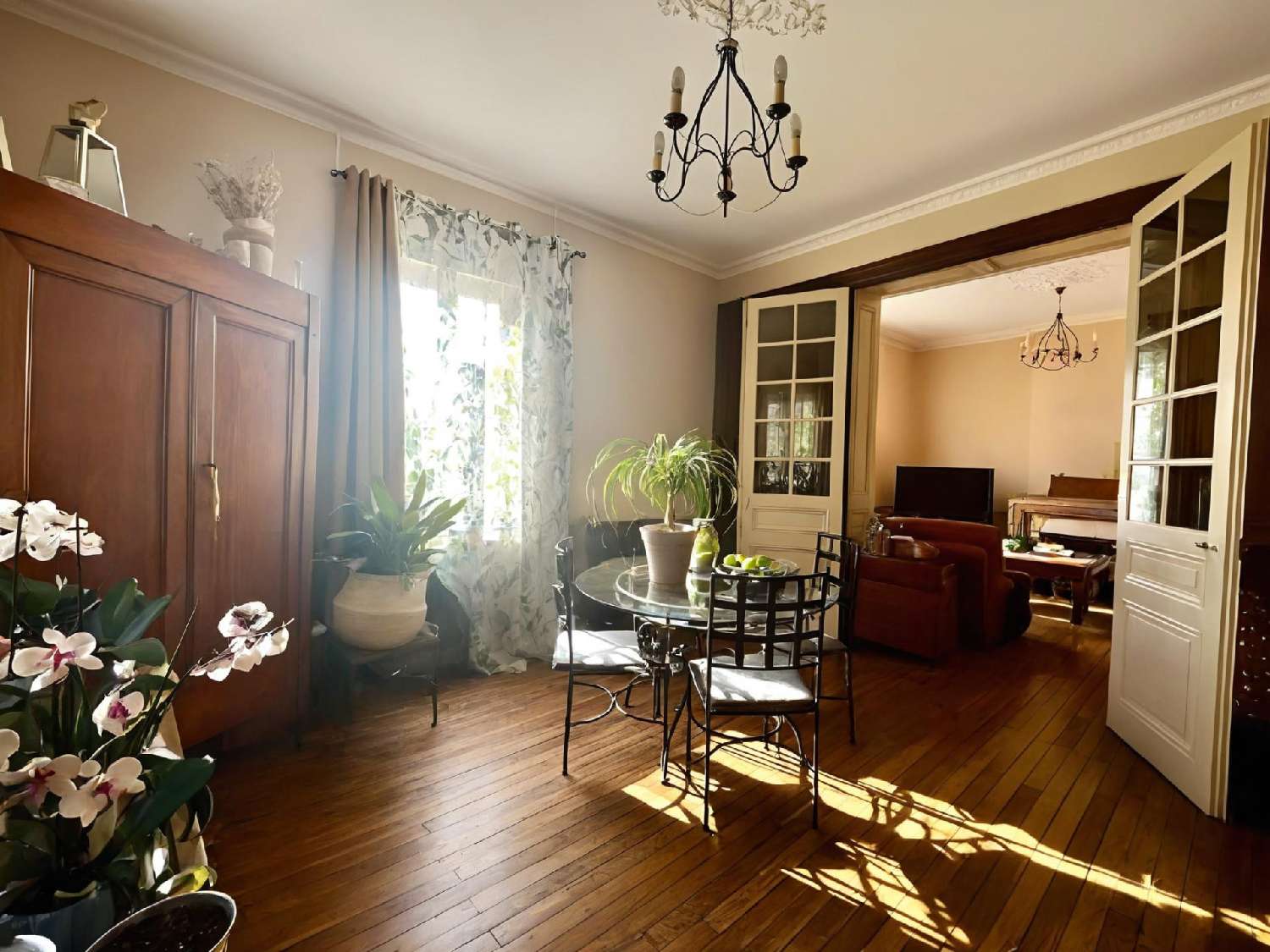 te koop huis Cours-La-Ville Rhône 2