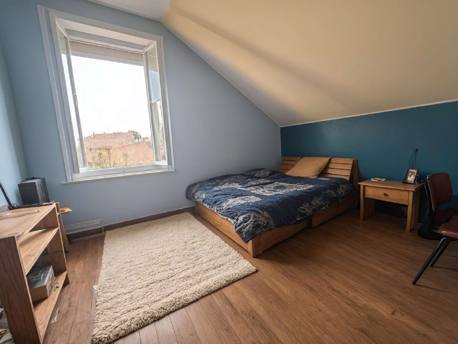 te koop huis Cours-La-Ville Rhône 5
