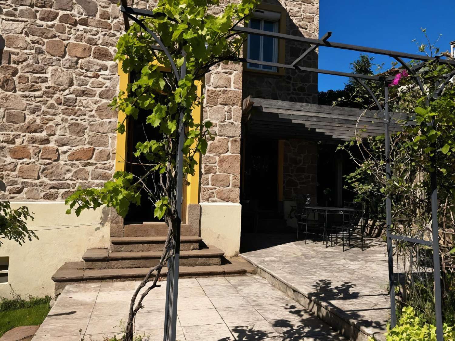 te koop huis Cours-La-Ville Rhône 7