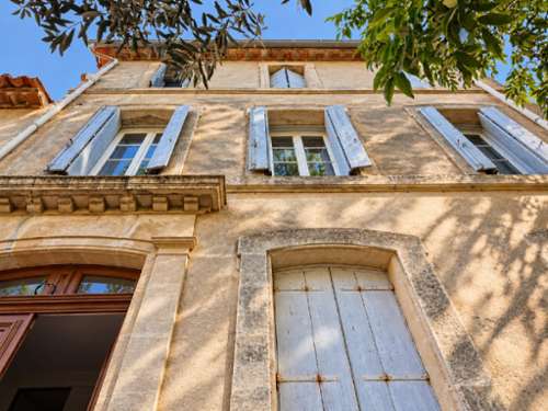Coursan Aude casa foto 7428711