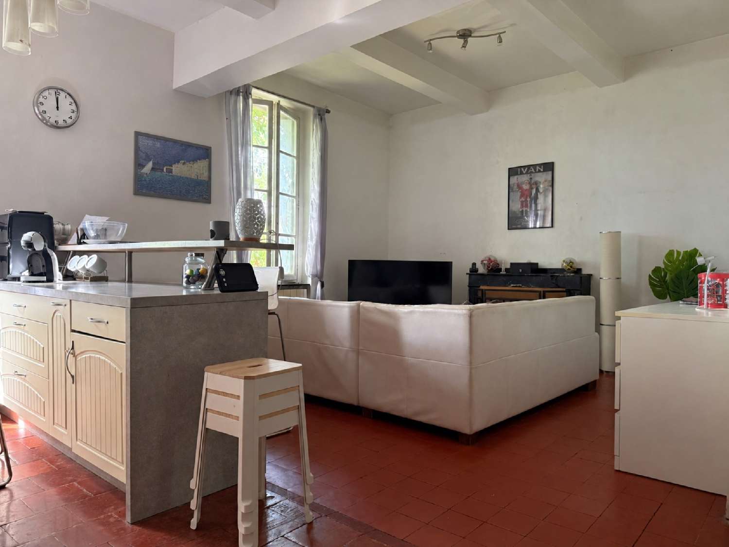 en venta casa Coursan Aude 3