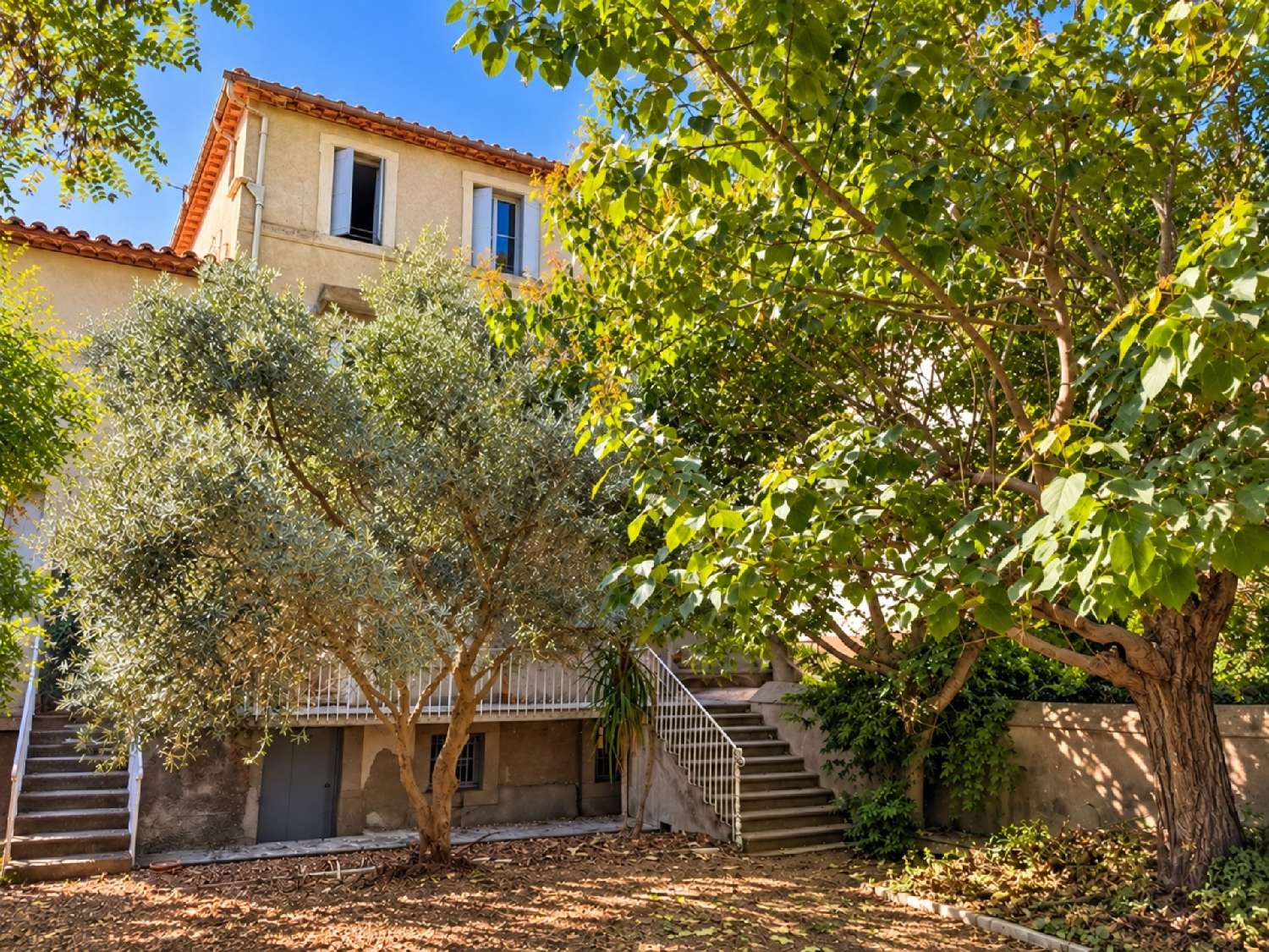 en venta casa Coursan Aude 4