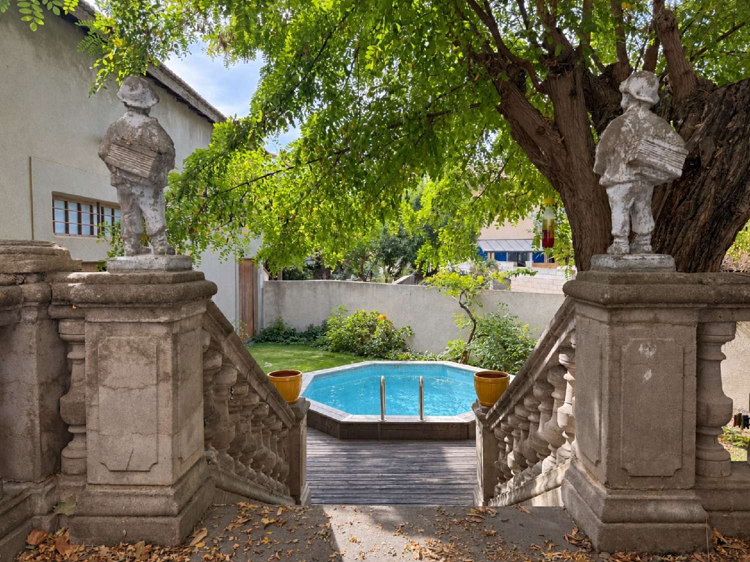 en venta casa Coursan Aude 6