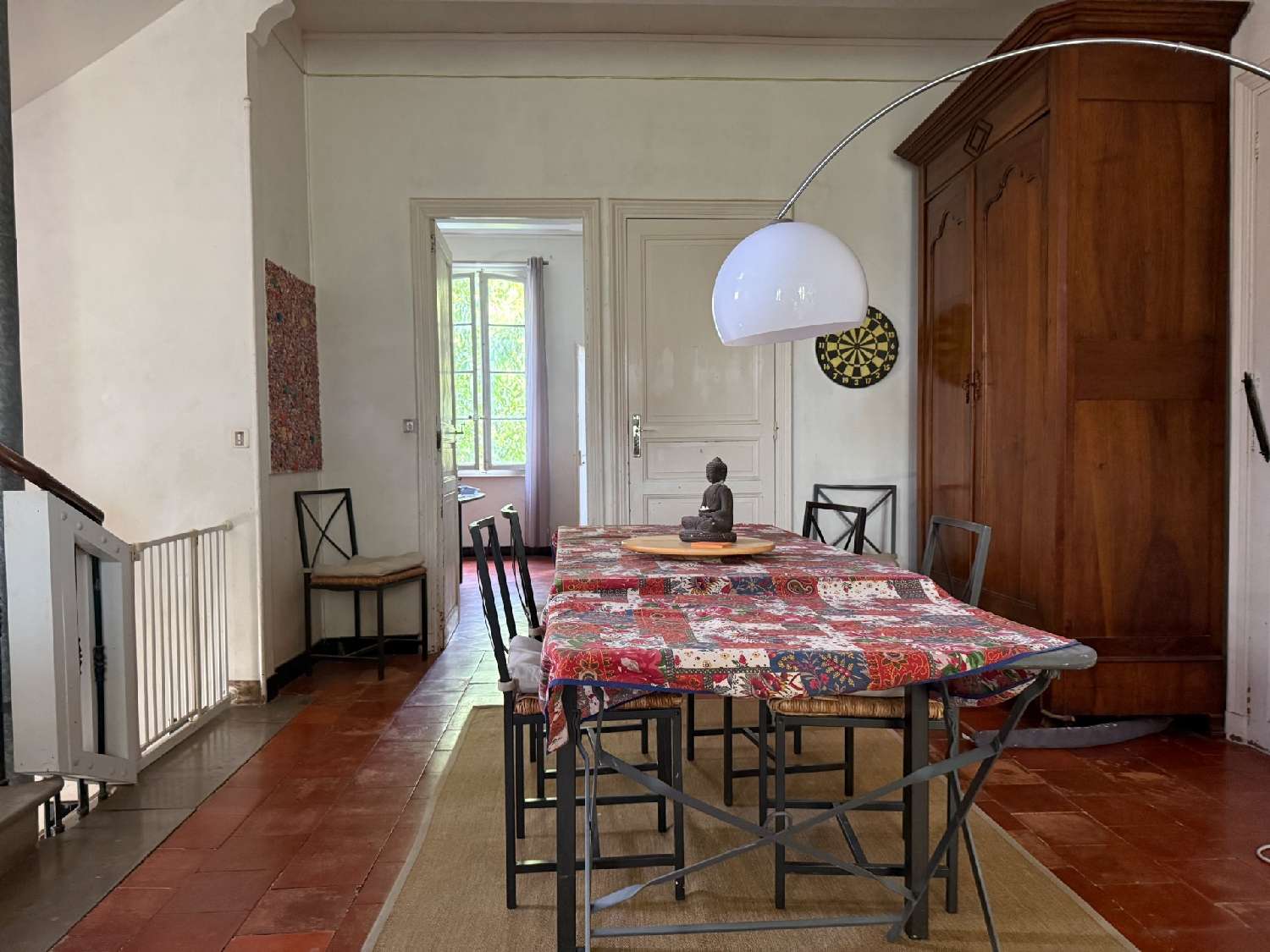 en venta casa Coursan Aude 7