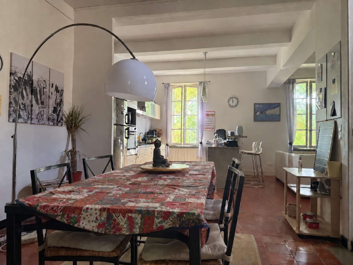 en venta casa Coursan Aude 8