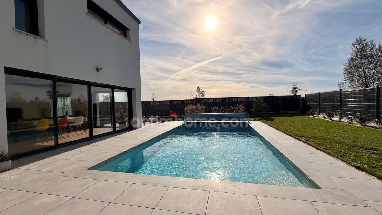 en venta casa Courseulles-sur-Mer Calvados 2