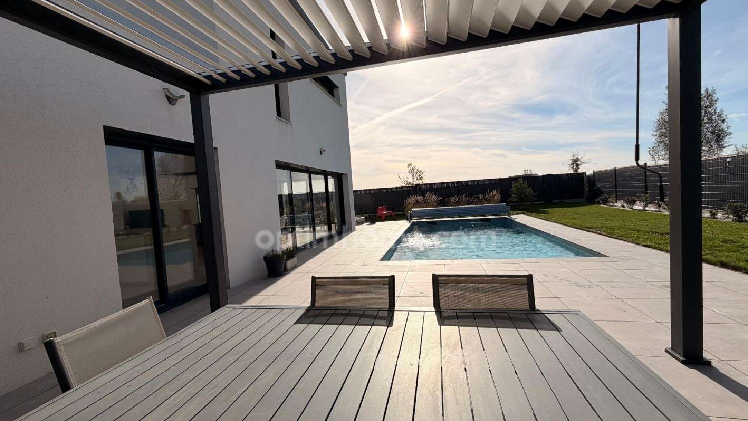 en venta casa Courseulles-sur-Mer Calvados 3