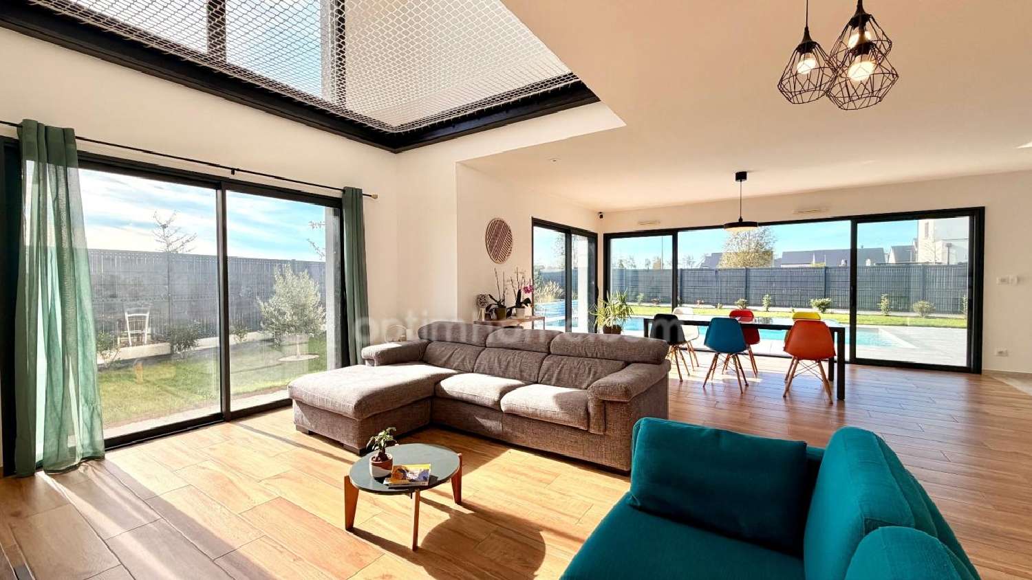en venta casa Courseulles-sur-Mer Calvados 4