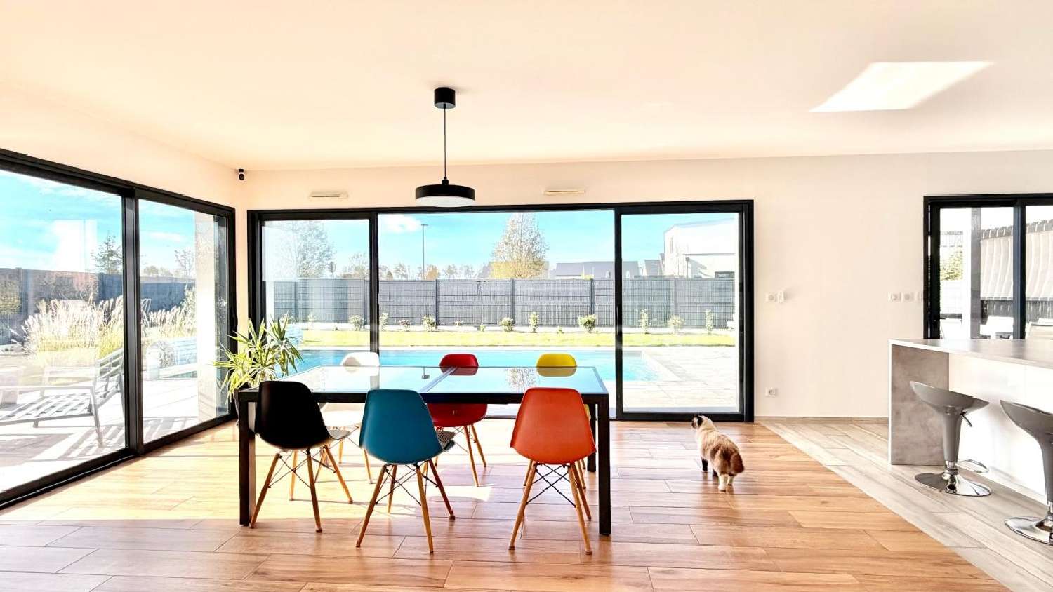en venta casa Courseulles-sur-Mer Calvados 5