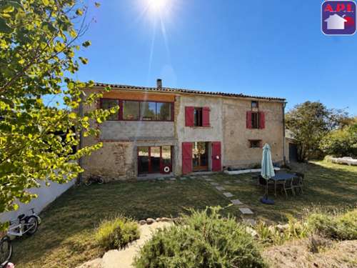 Coussa Ariège maison foto 7422250