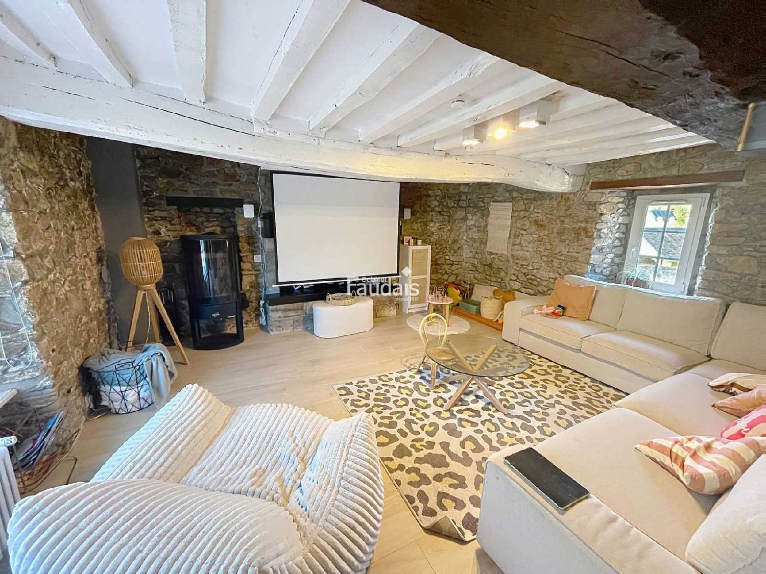  for sale house Coutances Manche 6