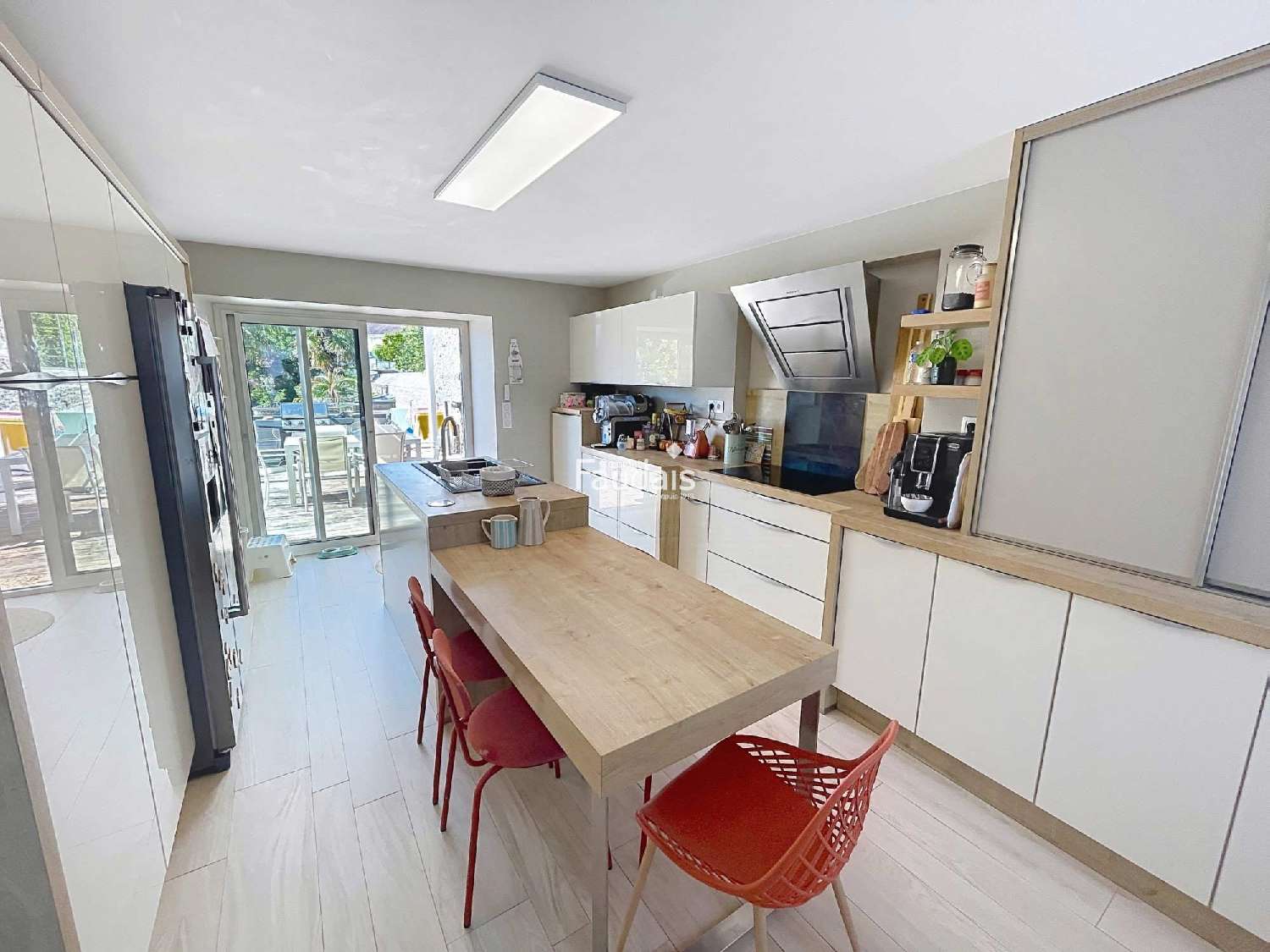  for sale house Coutances Manche 7