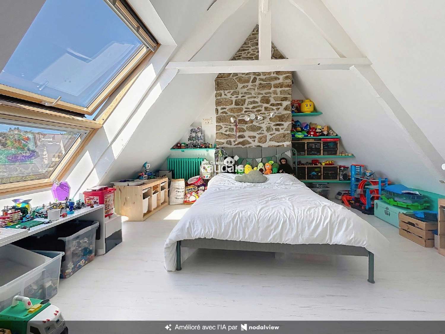  for sale house Coutances Manche 8