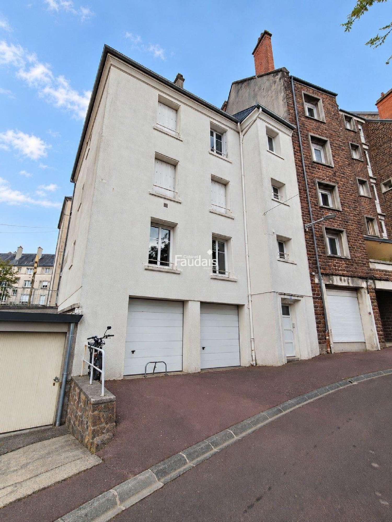 for sale house Coutances Manche 3
