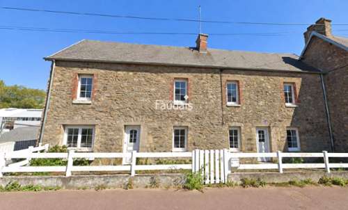 Coutances Manche house foto 7434329
