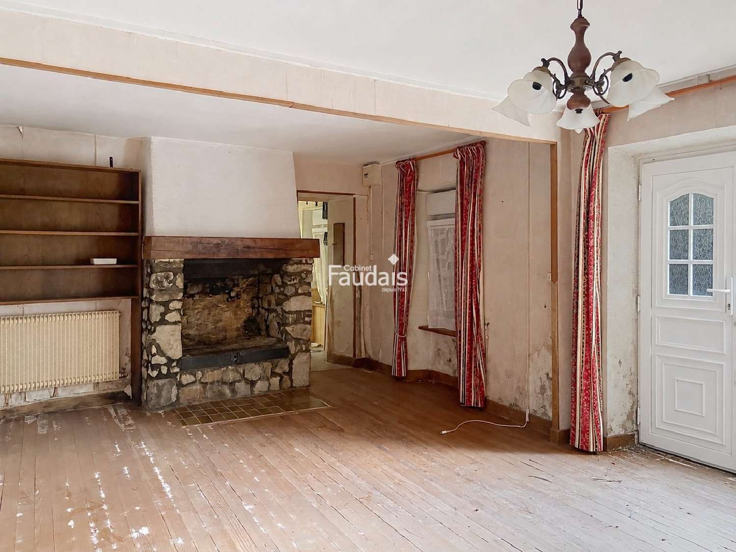  for sale house Coutances Manche 2