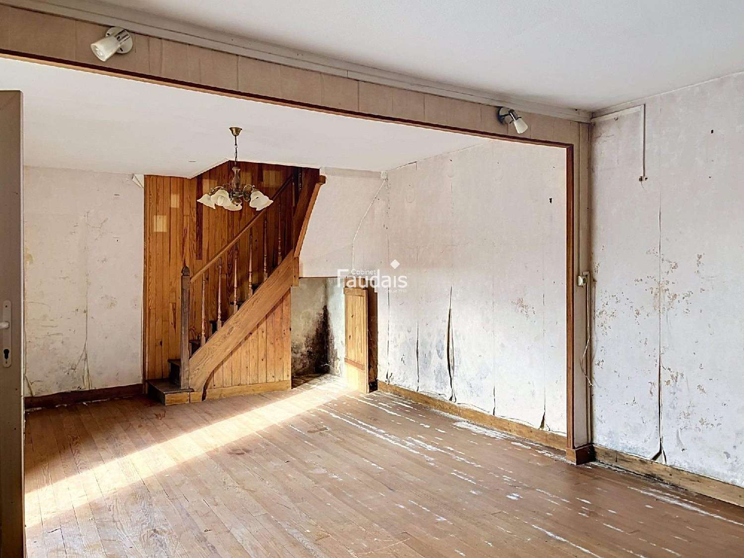  for sale house Coutances Manche 3