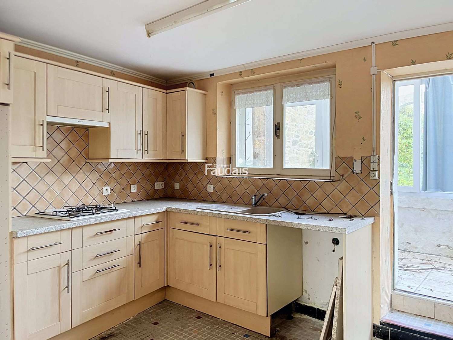 for sale house Coutances Manche 4