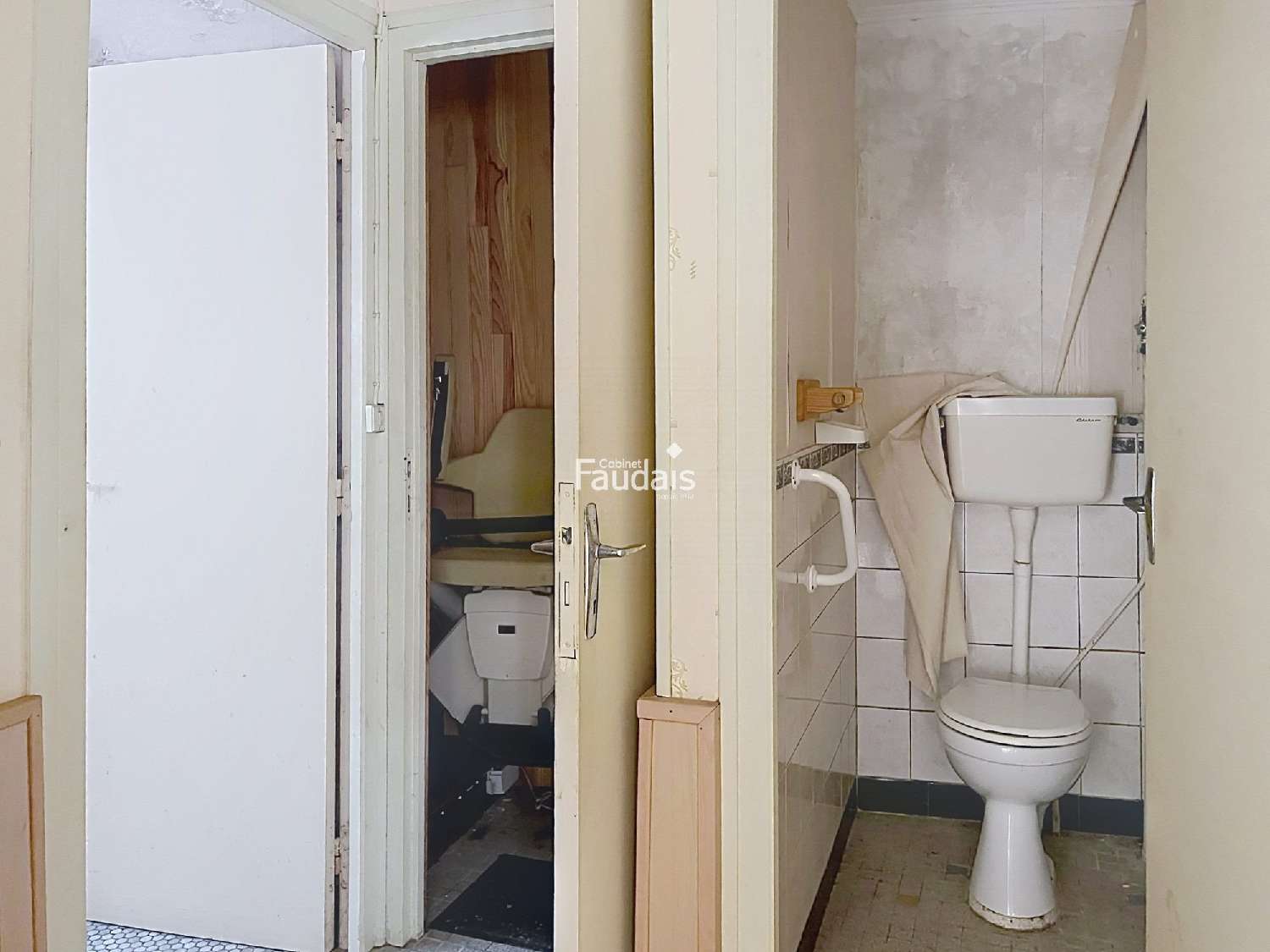  for sale house Coutances Manche 7
