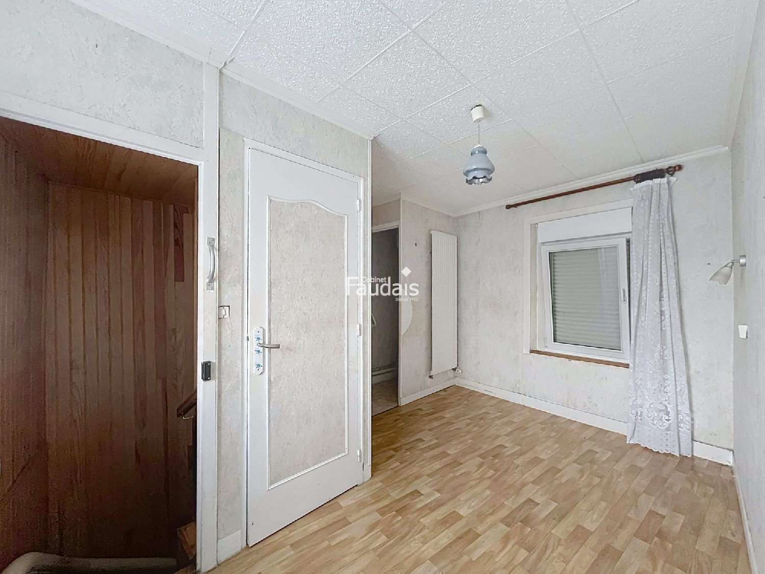  for sale house Coutances Manche 8