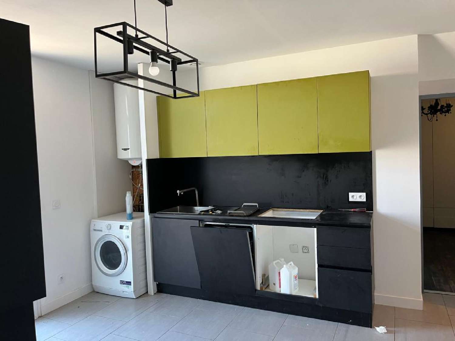 for sale house Coutras Gironde 5