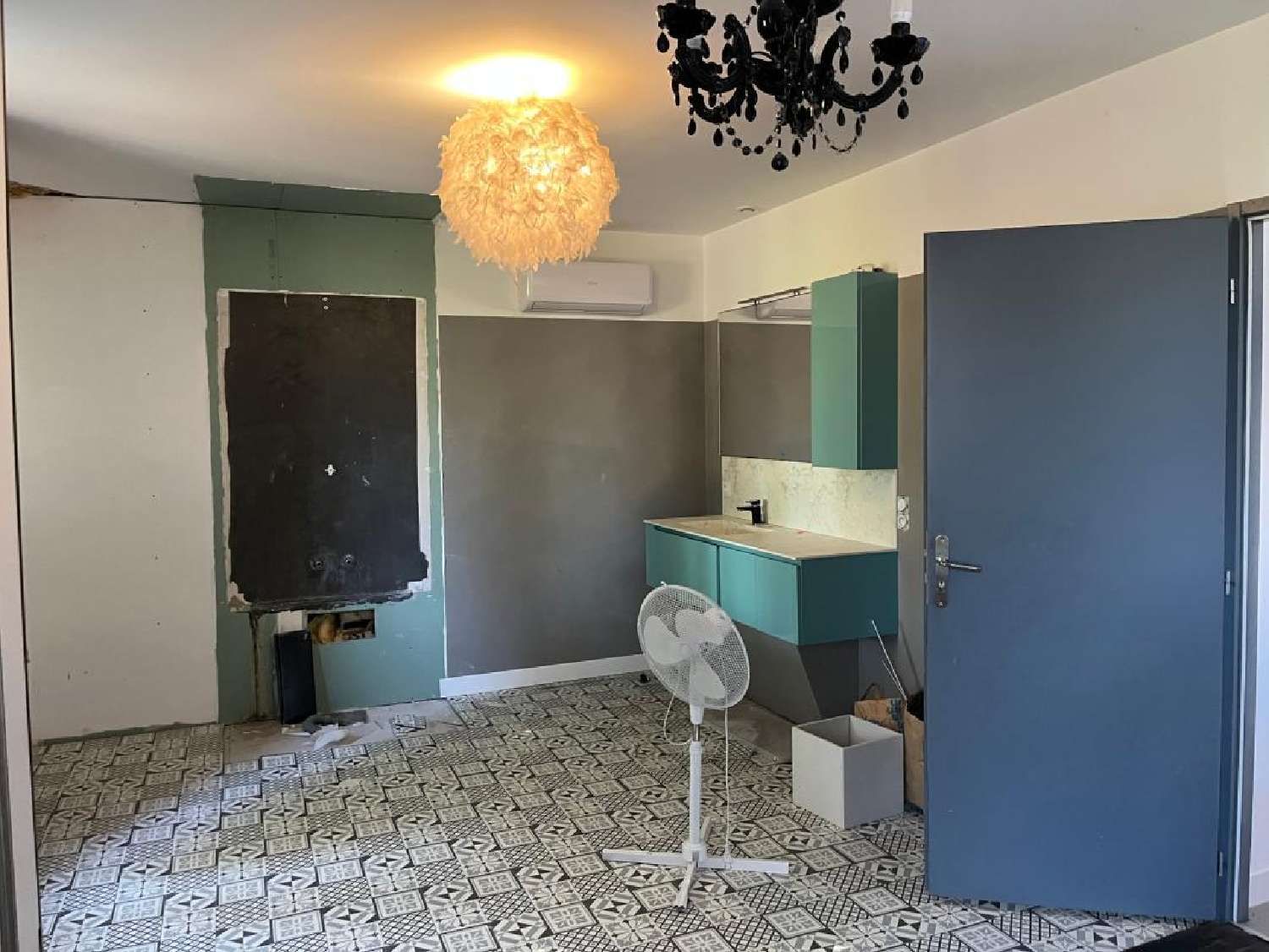 for sale house Coutras Gironde 7