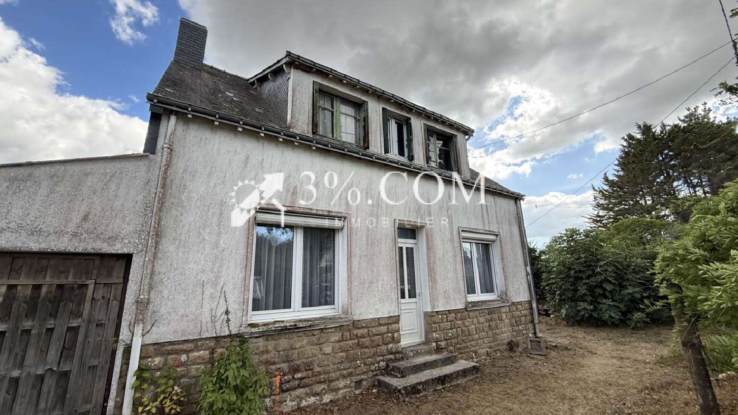 kaufen Haus Crach Morbihan 1