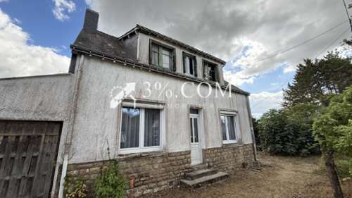 Crach Morbihan Haus Bild 7425837