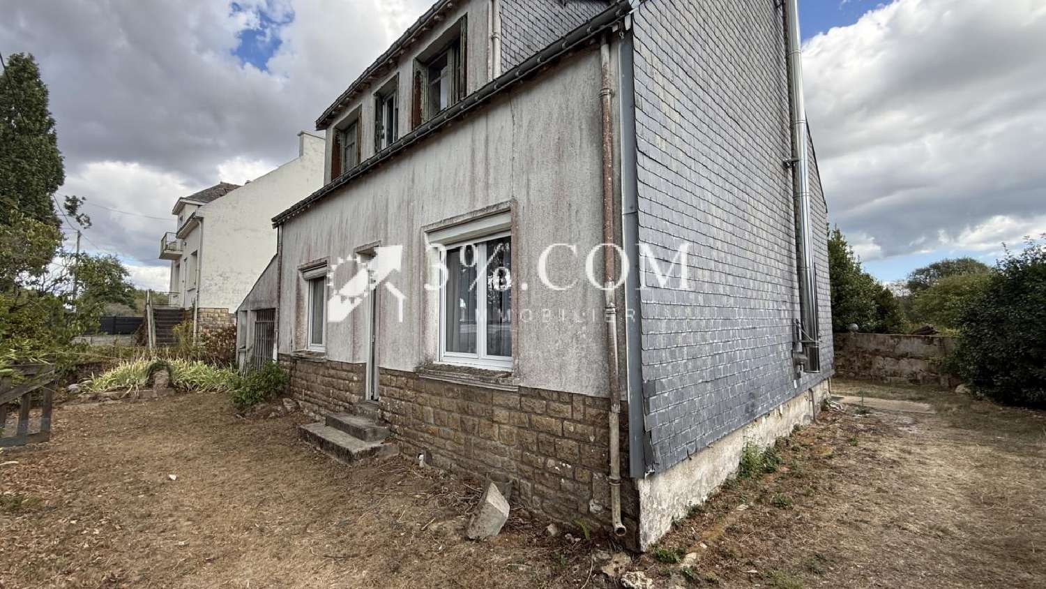 kaufen Haus Crach Morbihan 2
